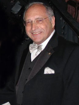 Richard J. Haber